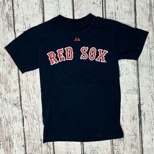 David Ortiz Boston Red Sox MLB Baseball Sports Tee Tshirt